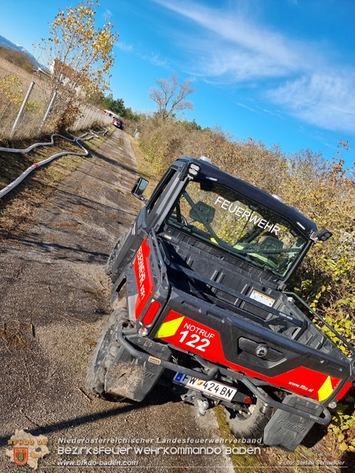 20231104 KHD Züge übten in Blumau-Neurißhof 20231104 KHD Züge übten in Blumau-Neurißhof