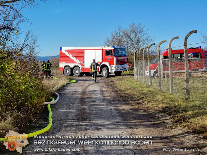20231104 KHD Züge übten in Blumau-Neurißhof 20231104 KHD Züge übten in Blumau-Neurißhof