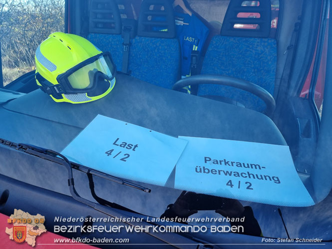 20231104 KHD Züge übten in Blumau-Neurißhof 20231104 KHD Züge übten in Blumau-Neurißhof