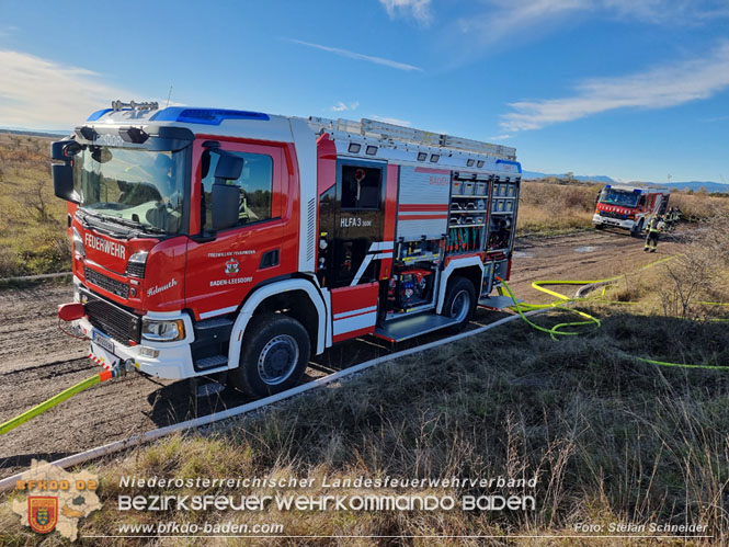 20231104 KHD Züge übten in Blumau-Neurißhof 20231104 KHD Züge übten in Blumau-Neurißhof