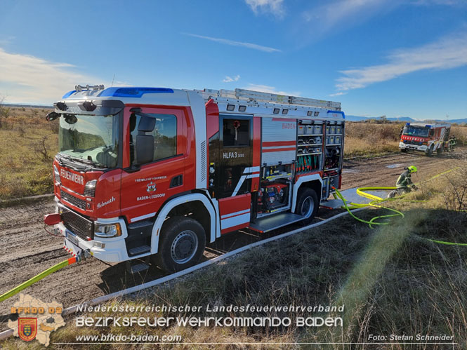 20231104 KHD Züge übten in Blumau-Neurißhof 20231104 KHD Züge übten in Blumau-Neurißhof