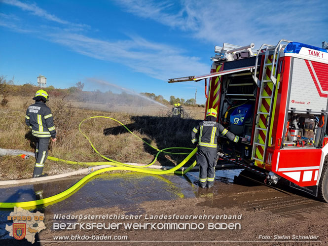 20231104 KHD Züge übten in Blumau-Neurißhof 20231104 KHD Züge übten in Blumau-Neurißhof