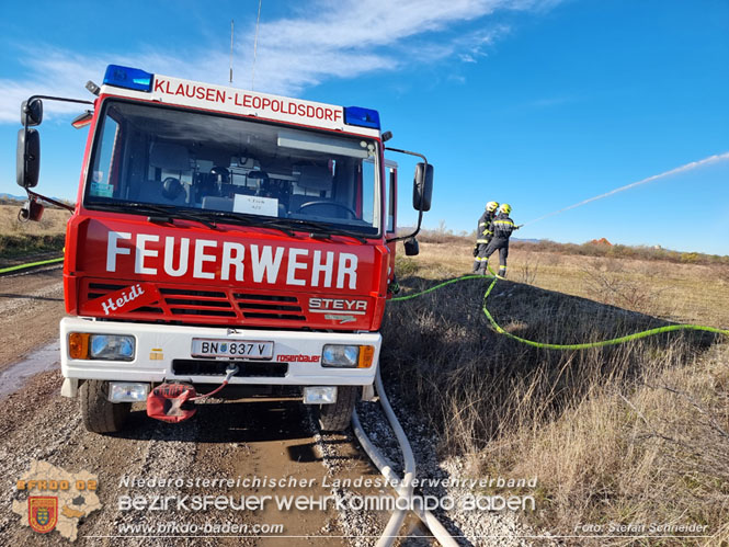 20231104 KHD Zge bten in Blumau-Neurihof