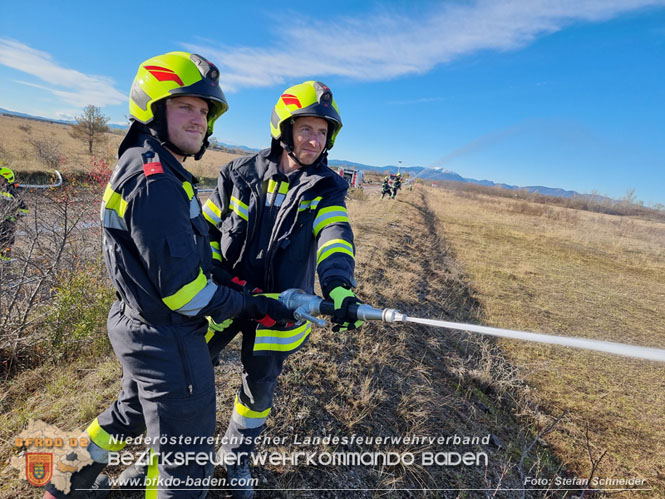 20231104 KHD Züge übten in Blumau-Neurißhof 20231104 KHD Züge übten in Blumau-Neurißhof