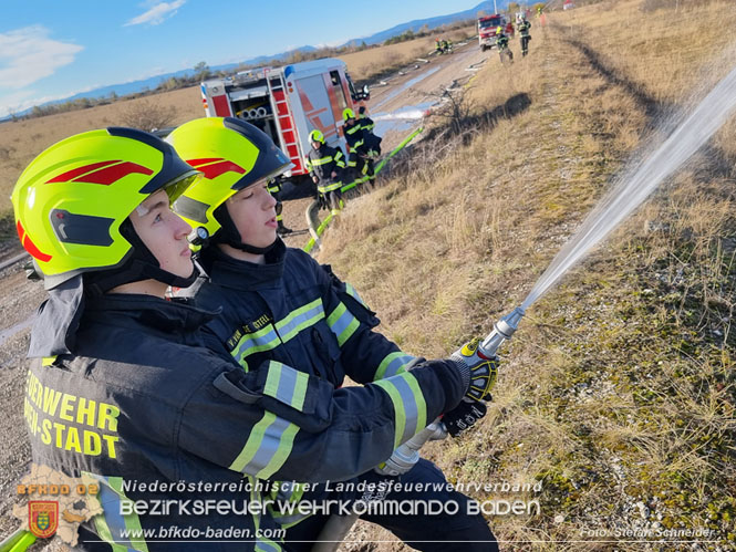 20231104 KHD Züge übten in Blumau-Neurißhof 20231104 KHD Züge übten in Blumau-Neurißhof
