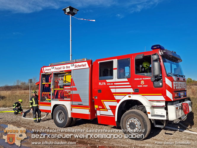 20231104 KHD Züge übten in Blumau-Neurißhof 20231104 KHD Züge übten in Blumau-Neurißhof