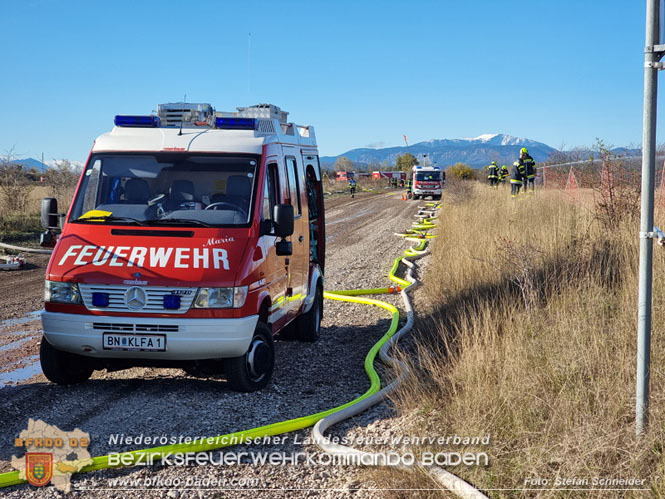 20231104 KHD Zge bten in Blumau-Neurihof