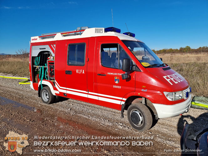 20231104 KHD Züge übten in Blumau-Neurißhof 20231104 KHD Züge übten in Blumau-Neurißhof