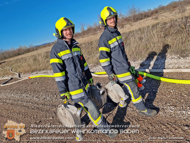 20231104 KHD Züge übten in Blumau-Neurißhof 20231104 KHD Züge übten in Blumau-Neurißhof