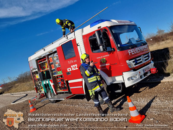 20231104 KHD Züge übten in Blumau-Neurißhof 20231104 KHD Züge übten in Blumau-Neurißhof