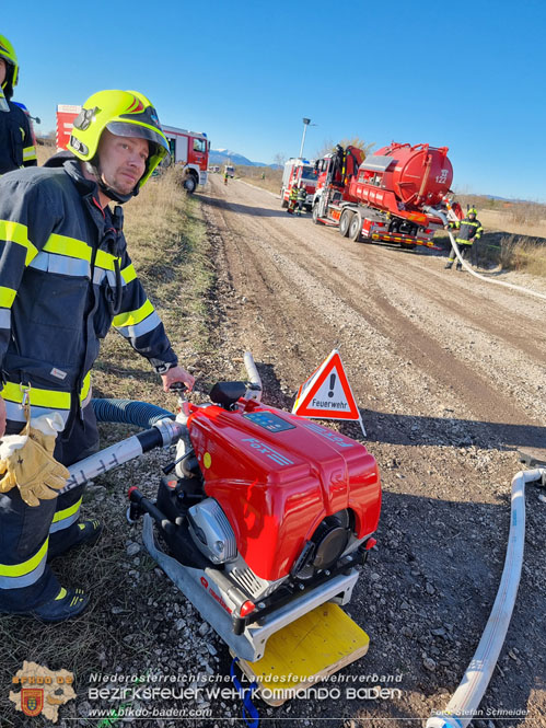 20231104 KHD Zge bten in Blumau-Neurihof