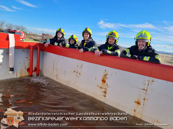 20231104 KHD Züge übten in Blumau-Neurißhof 20231104 KHD Züge übten in Blumau-Neurißhof