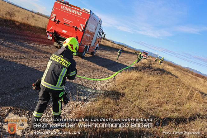 20231104 KHD Zge bten in Blumau-Neurihof