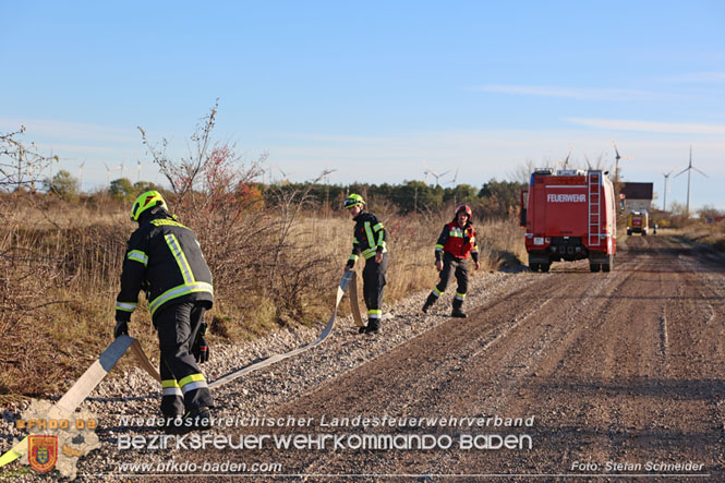 20231104 KHD Zge bten in Blumau-Neurihof