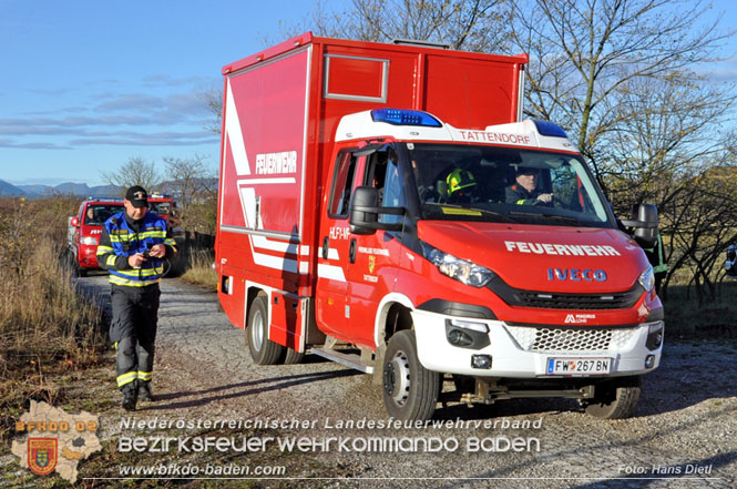 20231104 KHD Zge bten in Blumau-Neurihof