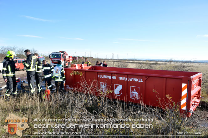 20231104 KHD Zge bten in Blumau-Neurihof