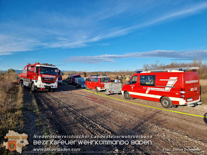 20231104 KHD Züge übten in Blumau-Neurißhof 20231104 KHD Züge übten in Blumau-Neurißhof