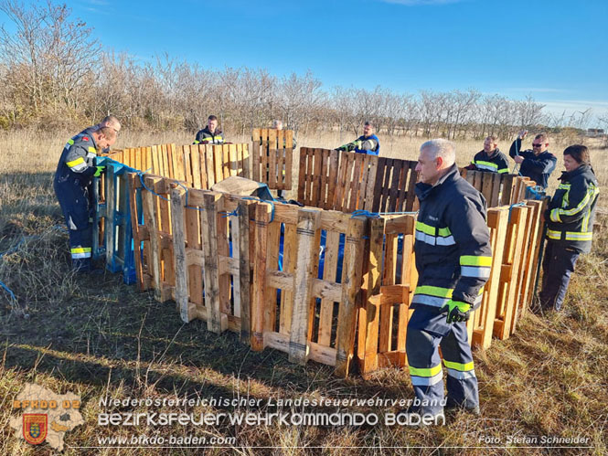 20231104 KHD Züge übten in Blumau-Neurißhof 20231104 KHD Züge übten in Blumau-Neurißhof