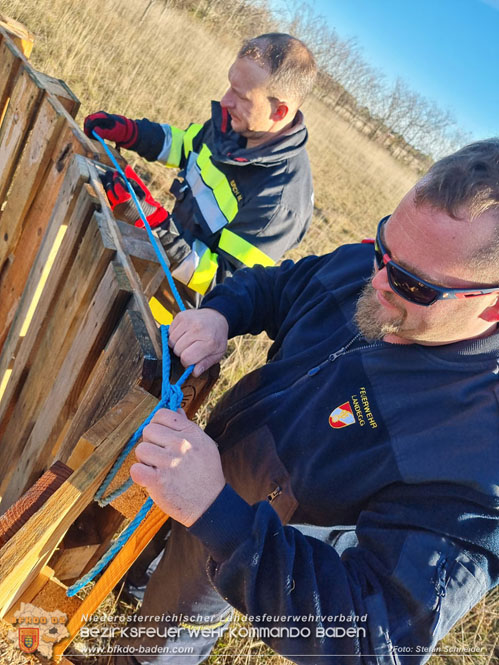 20231104 KHD Züge übten in Blumau-Neurißhof 20231104 KHD Züge übten in Blumau-Neurißhof