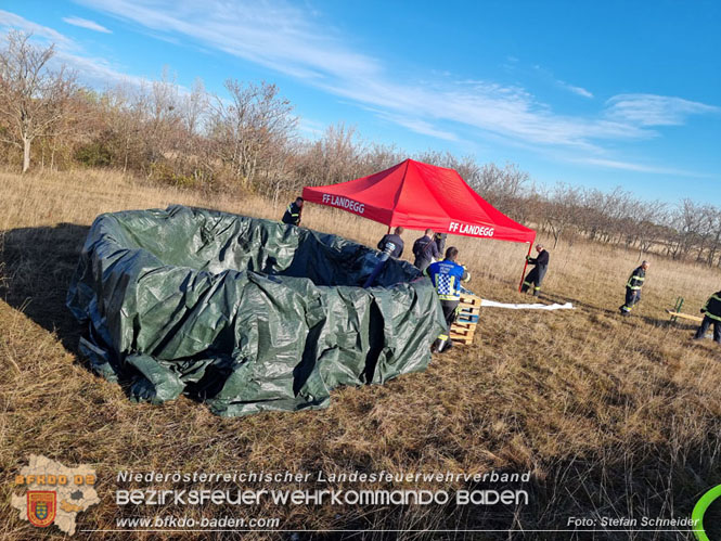20231104 KHD Züge übten in Blumau-Neurißhof 20231104 KHD Züge übten in Blumau-Neurißhof