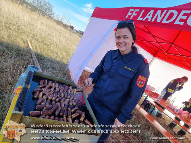 20231104 KHD Züge übten in Blumau-Neurißhof 20231104 KHD Züge übten in Blumau-Neurißhof