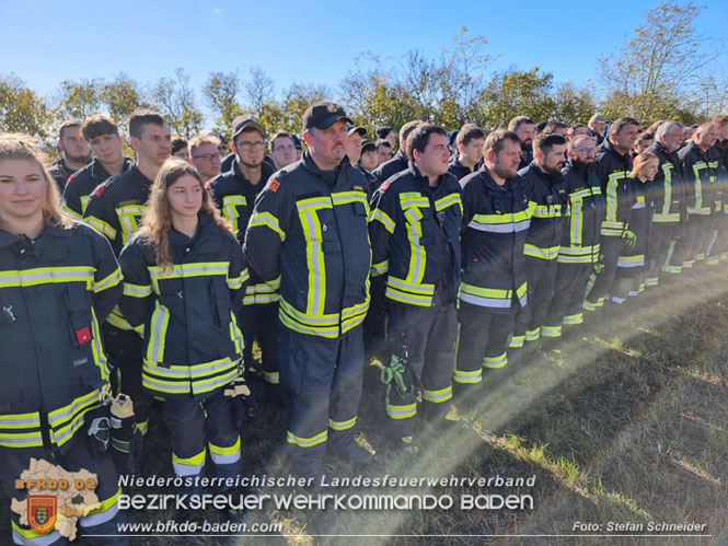 20231104 KHD Züge übten in Blumau-Neurißhof 20231104 KHD Züge übten in Blumau-Neurißhof