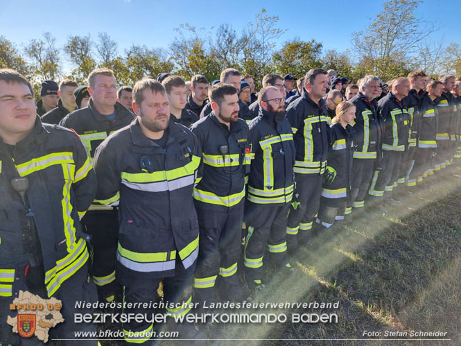 20231104 KHD Züge übten in Blumau-Neurißhof 20231104 KHD Züge übten in Blumau-Neurißhof