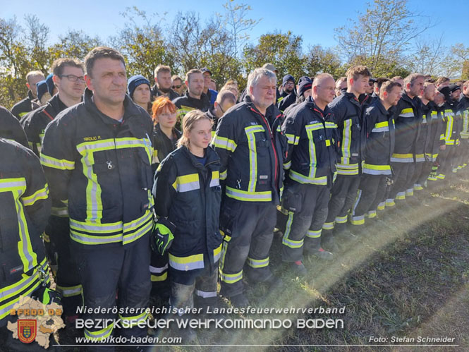 20231104 KHD Züge übten in Blumau-Neurißhof 20231104 KHD Züge übten in Blumau-Neurißhof
