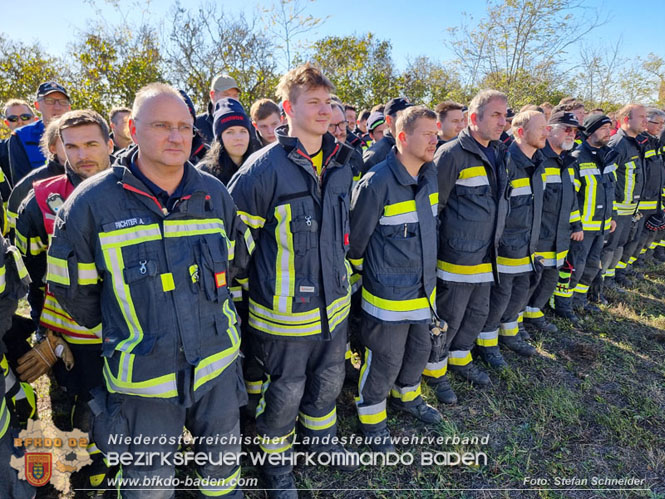 20231104 KHD Züge übten in Blumau-Neurißhof 20231104 KHD Züge übten in Blumau-Neurißhof
