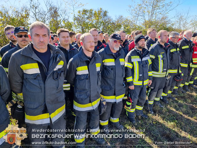20231104 KHD Züge übten in Blumau-Neurißhof 20231104 KHD Züge übten in Blumau-Neurißhof