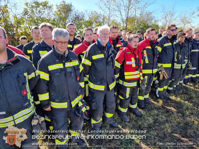 20231104 KHD Züge übten in Blumau-Neurißhof 20231104 KHD Züge übten in Blumau-Neurißhof