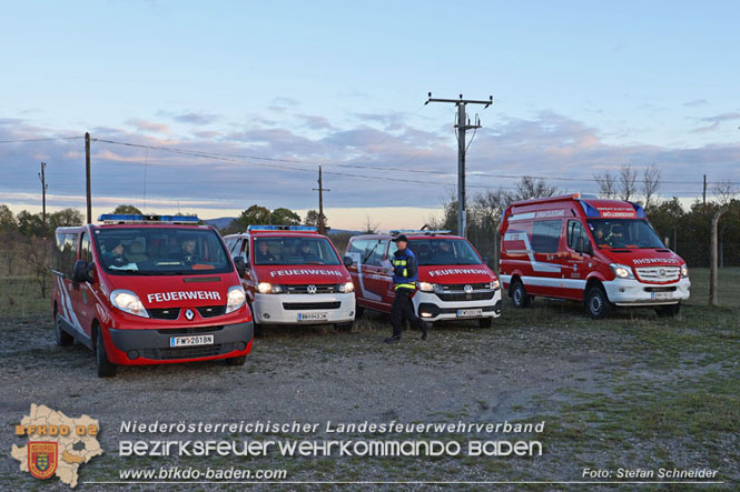 20231104 KHD Zge bten in Blumau-Neurihof