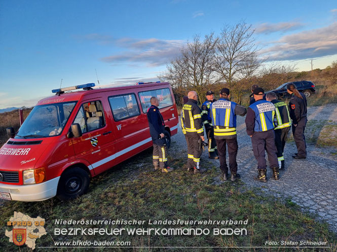 20231104 KHD Züge übten in Blumau-Neurißhof 20231104 KHD Züge übten in Blumau-Neurißhof