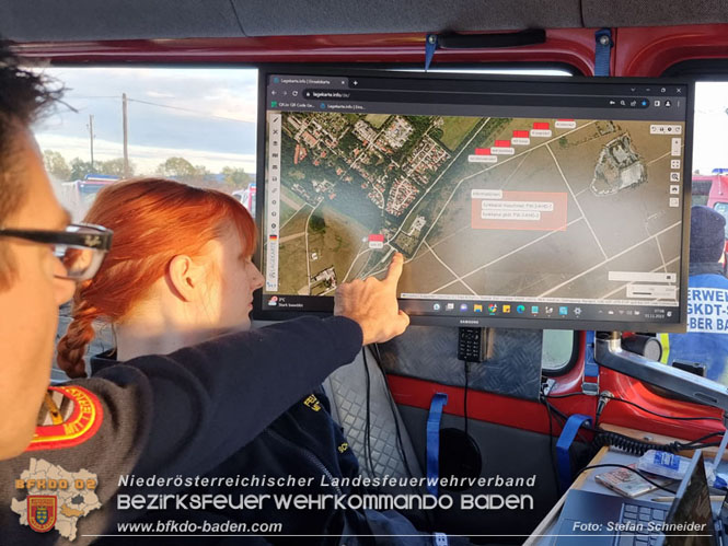 20231104 KHD Züge übten in Blumau-Neurißhof 20231104 KHD Züge übten in Blumau-Neurißhof