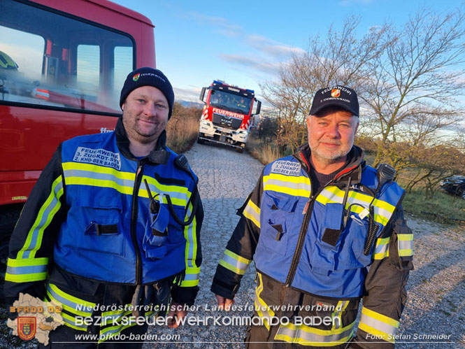 20231104 KHD Züge übten in Blumau-Neurißhof 20231104 KHD Züge übten in Blumau-Neurißhof