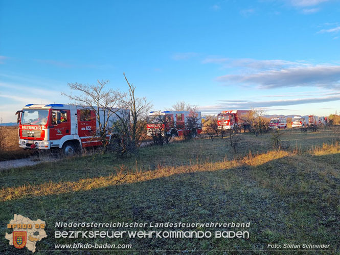 20231104 KHD Züge übten in Blumau-Neurißhof 20231104 KHD Züge übten in Blumau-Neurißhof