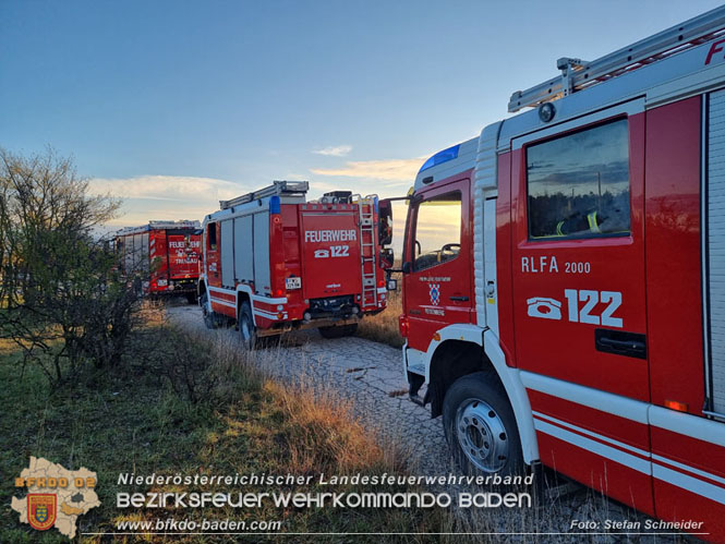 20231104 KHD Züge übten in Blumau-Neurißhof 20231104 KHD Züge übten in Blumau-Neurißhof