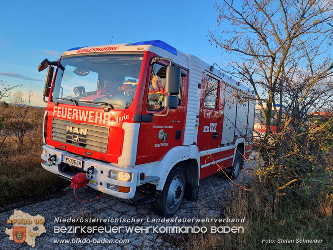 20231104 KHD Züge übten in Blumau-Neurißhof 20231104 KHD Züge übten in Blumau-Neurißhof