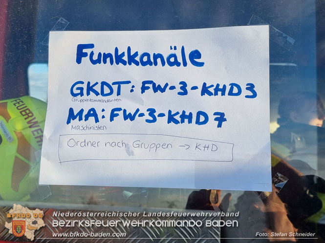 20231104 KHD Züge übten in Blumau-Neurißhof 20231104 KHD Züge übten in Blumau-Neurißhof