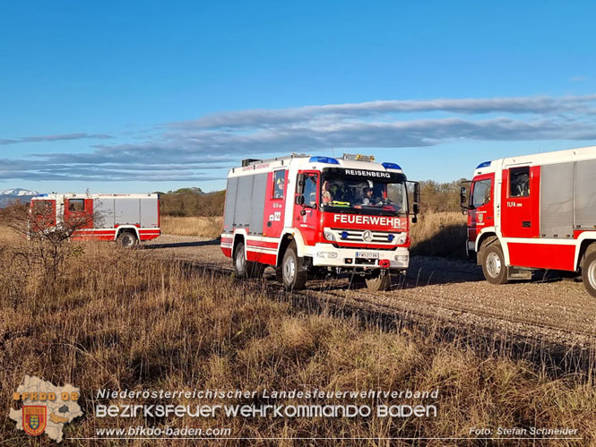 20231104 KHD Züge übten in Blumau-Neurißhof 20231104 KHD Züge übten in Blumau-Neurißhof