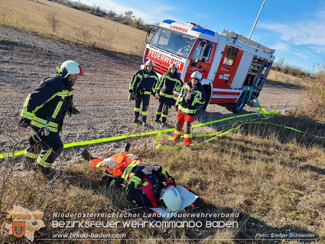 20231104 KHD Züge übten in Blumau-Neurißhof 20231104 KHD Züge übten in Blumau-Neurißhof