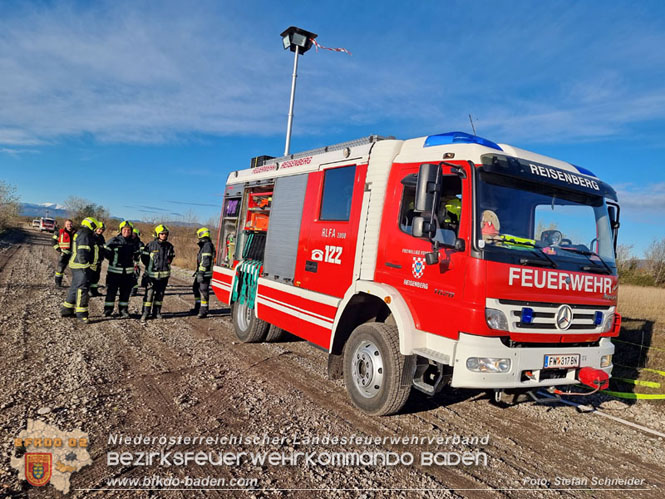 20231104 KHD Züge übten in Blumau-Neurißhof 20231104 KHD Züge übten in Blumau-Neurißhof