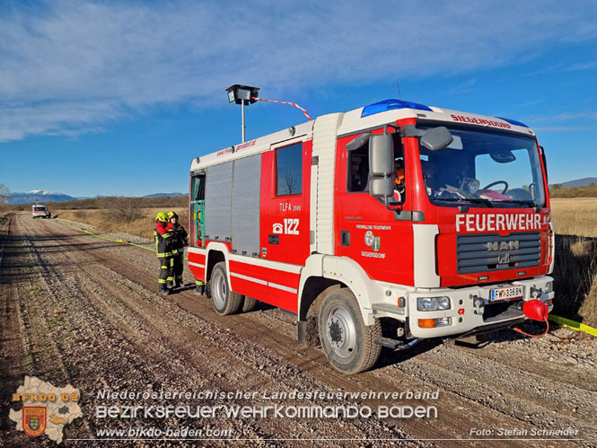 20231104 KHD Zge bten in Blumau-Neurihof