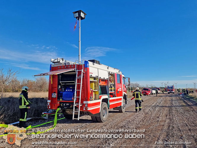 20231104 KHD Züge übten in Blumau-Neurißhof 20231104 KHD Züge übten in Blumau-Neurißhof