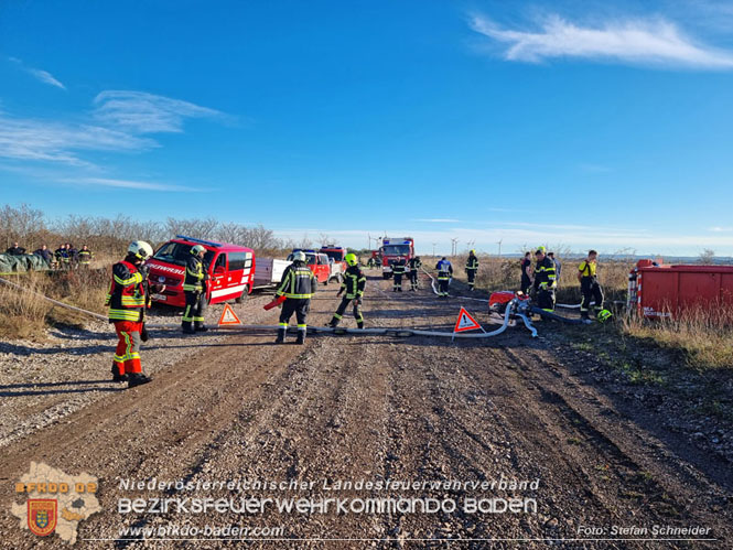 20231104 KHD Zge bten in Blumau-Neurihof