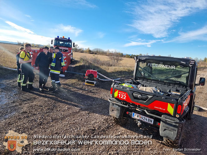 20231104 KHD Zge bten in Blumau-Neurihof