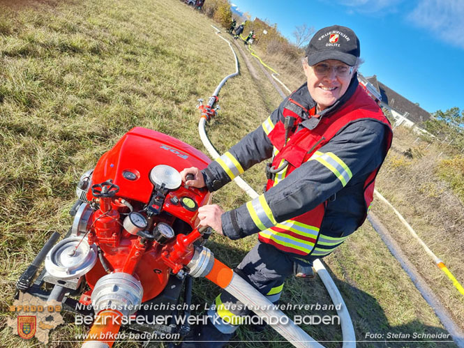 20231104 KHD Zge bten in Blumau-Neurihof