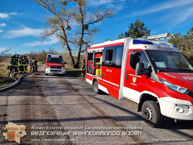 20231104 KHD Züge übten in Blumau-Neurißhof 20231104 KHD Züge übten in Blumau-Neurißhof