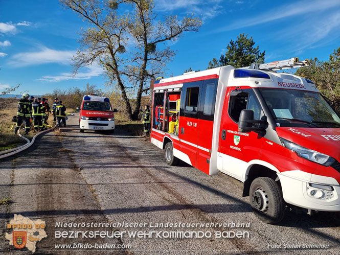 20231104 KHD Zge bten in Blumau-Neurihof