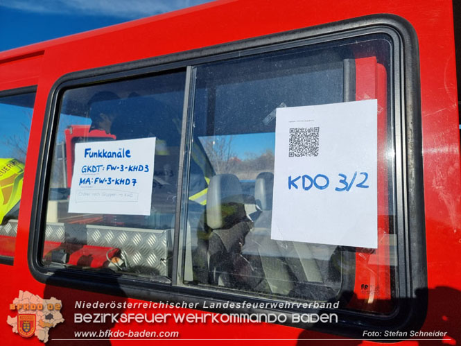 20231104 KHD Züge übten in Blumau-Neurißhof 20231104 KHD Züge übten in Blumau-Neurißhof